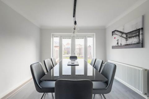 3 bedroom semi-detached house for sale, Rectory Drive, Birstall
