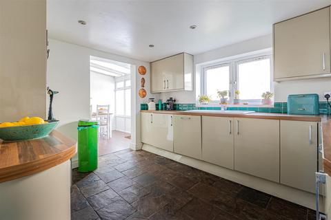 undefined, Severn Road, Cardiff CF11