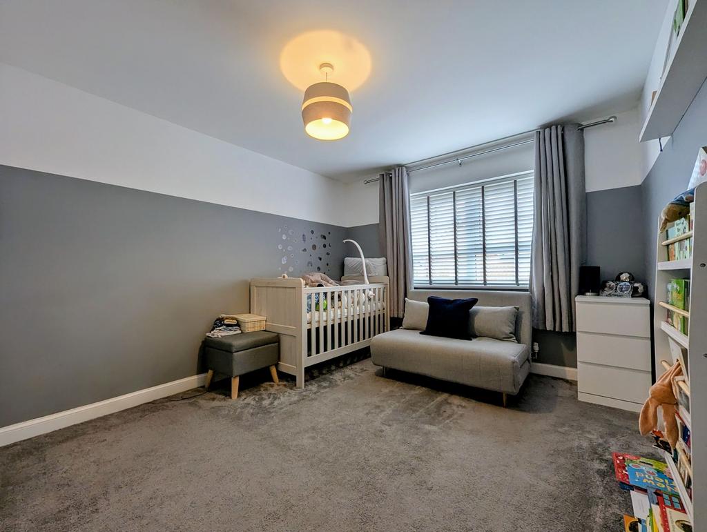 Bedroom Two