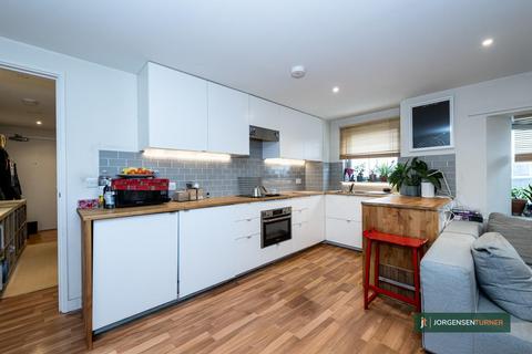 1 bedroom flat for sale, Normandy Place  Bourbon Lane Shepherds Bush London