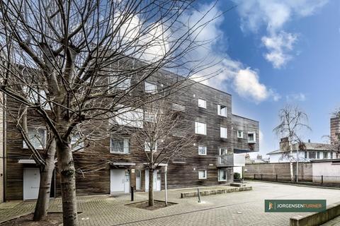 1 bedroom flat for sale, Normandy Place  Bourbon Lane Shepherds Bush London