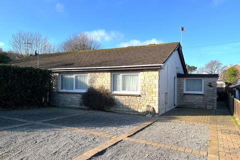 3 bedroom semi-detached bungalow for sale, Hill View Road, Swanage BH19