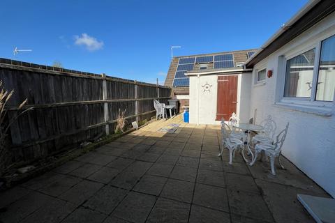 3 bedroom semi-detached bungalow for sale, Hill View Road, Swanage BH19