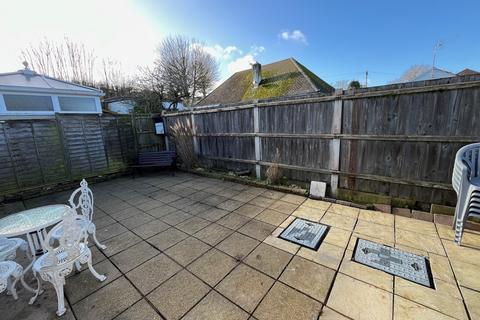 3 bedroom semi-detached bungalow for sale, Hill View Road, Swanage BH19