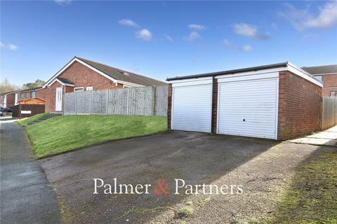 2 bedroom bungalow for sale, Ely Road, Claydon, Ipswich, Suffolk, IP6