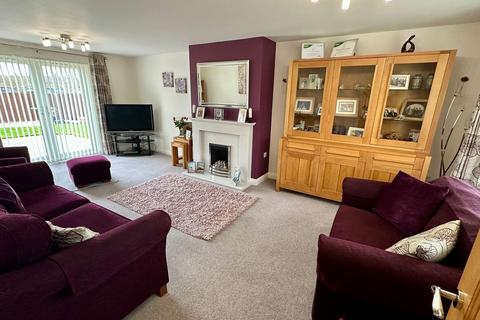 15 Lingen Field, Sutton St Nicholas, Hereford, HR1 3FG