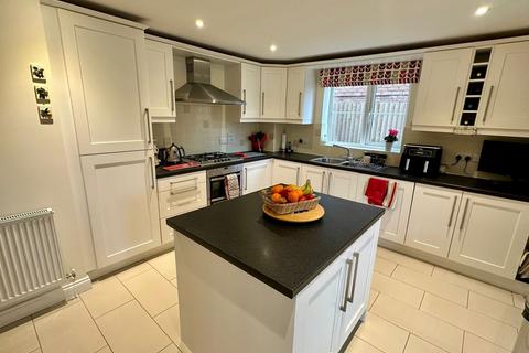 15 Lingen Field, Sutton St Nicholas, Hereford, HR1 3FG