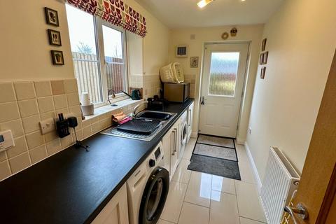 15 Lingen Field, Sutton St Nicholas, Hereford, HR1 3FG