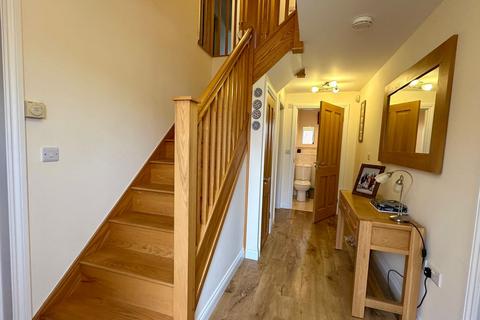 15 Lingen Field, Sutton St Nicholas, Hereford, HR1 3FG
