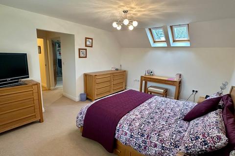 15 Lingen Field, Sutton St Nicholas, Hereford, HR1 3FG