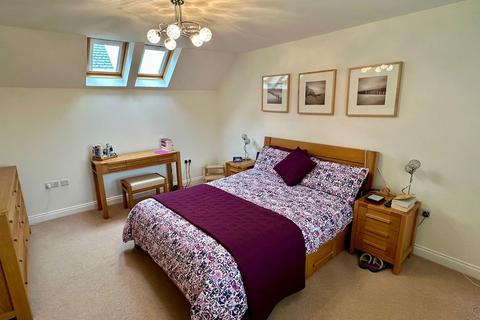 15 Lingen Field, Sutton St Nicholas, Hereford, HR1 3FG
