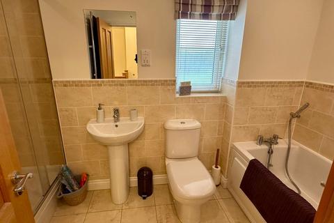 15 Lingen Field, Sutton St Nicholas, Hereford, HR1 3FG