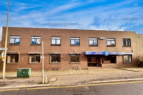 Property for sale, 87-95 Neilston Road, Paisley