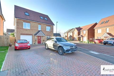 Ocean Park Road, Seaburn, Sunderland