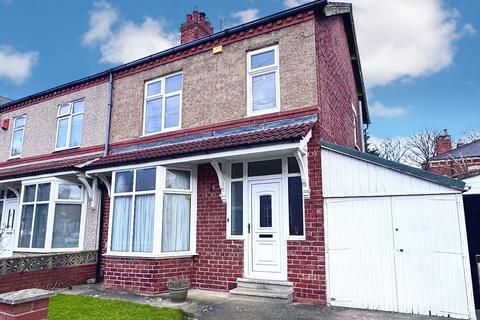 4 bedroom house for sale, Hazel Avenue, Darlington