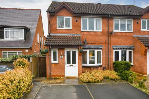 1 Park Avenue, Wombourne, South Staffordshire