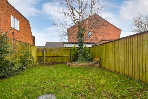 1 Park Avenue, Wombourne, Wolverhampton, WV5 0ND