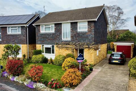 Rideway Close, Camberley GU15