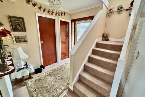 4 bedroom detached house for sale, Rideway Close, Camberley GU15