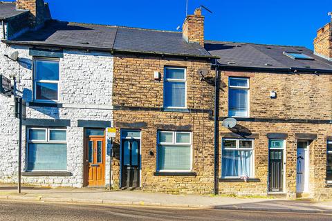 3 bedroom terraced house for sale, Northfield Road, Crookes, Sheffield