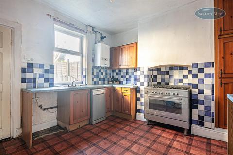 3 bedroom terraced house for sale, Northfield Road, Crookes, Sheffield