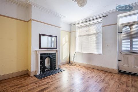 3 bedroom terraced house for sale, Northfield Road, Crookes, Sheffield