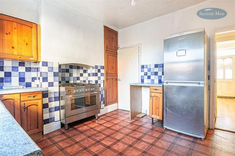 3 bedroom terraced house for sale, Northfield Road, Crookes, Sheffield