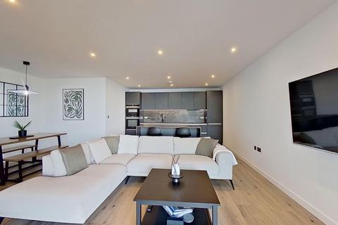 2 bedroom flat for sale, 1 Beach Drive, Ramsgate CT11