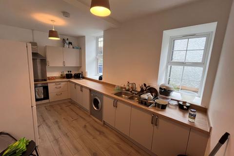 1 bedroom in a flat share to rent, St. Marys Street, Truro, TR1 2AF