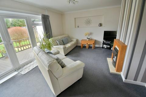 3 bedroom detached bungalow for sale, Bramley Road, Ferndown, BH22