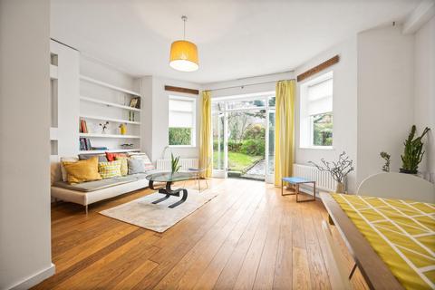 2 bedroom apartment for sale, Canfield Gardens, South Hampstead NW6