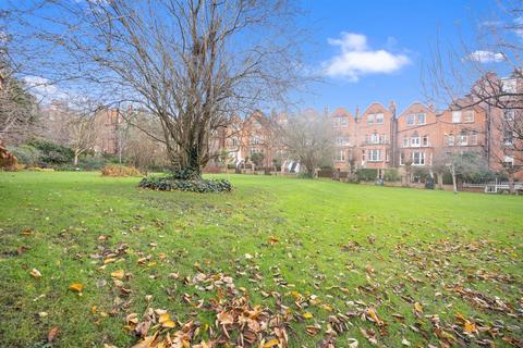 2 bedroom apartment for sale, Canfield Gardens, South Hampstead NW6