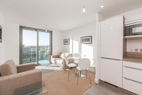 1 bedroom flat for sale, The Renaissance, Cornmill Lane, Lewisham, London, SE13