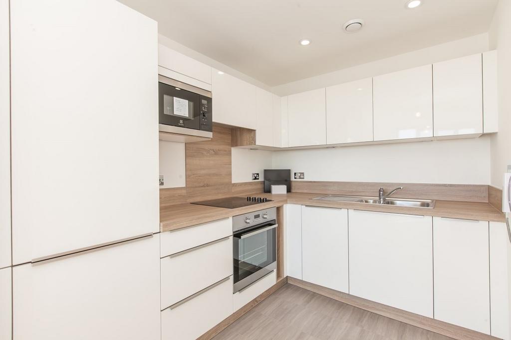 Kitchen Sienna Alto
