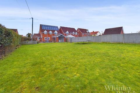 4 bedroom detached house for sale, Norwich Road, Attleborough NR17