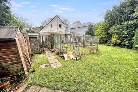 3 bedroom detached house for sale, Lower Parkstone