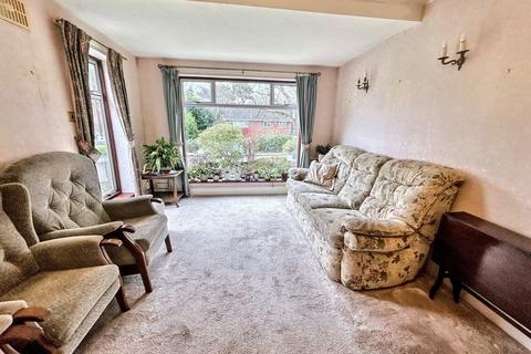 3 bedroom detached house for sale, Lower Parkstone