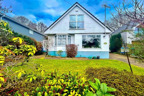 3 bedroom detached house for sale, Lower Parkstone