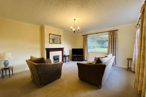 3 bedroom flat for sale, Lower Flat, Station House, Auldgirth, Dumfries, DG2 0XJ