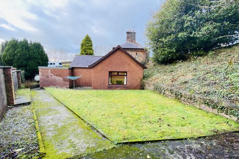 3 bedroom flat for sale, Lower Flat, Station House, Auldgirth, Dumfries, DG2 0XJ