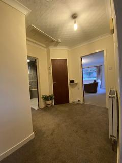 3 bedroom flat for sale, Lower Flat, Station House, Auldgirth, Dumfries, DG2 0XJ