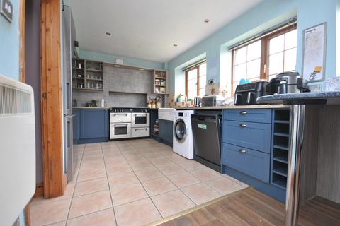 3 bedroom detached house for sale, Puxton, Hewish, Weston-Super-Mare, BS24