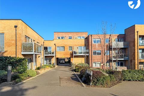 1 bedroom penthouse for sale, Discovery Drive, Swanley, BR8