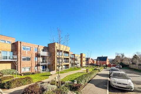 1 bedroom penthouse for sale, Discovery Drive, Swanley, BR8
