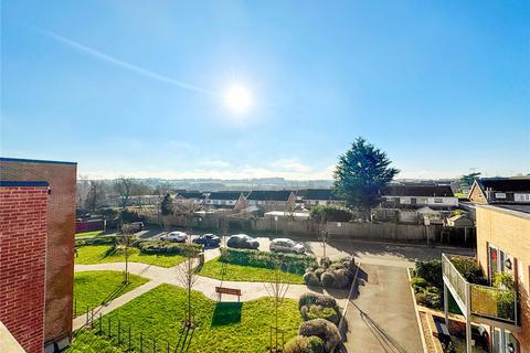 1 bedroom penthouse for sale, Discovery Drive, Swanley, BR8