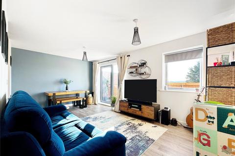 1 bedroom penthouse for sale, Discovery Drive, Swanley, BR8