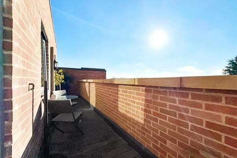 1 bedroom penthouse for sale, Discovery Drive, Swanley, BR8