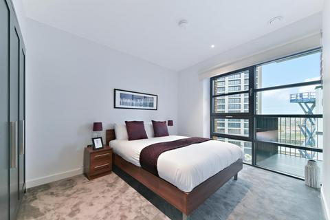 1 bedroom apartment for sale, Ameilia House, London City Island, London, E14