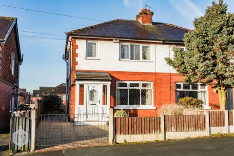 3 bedroom semi-detached house for sale, Poplar Road, Worsley, Manchester, M28 7EQ