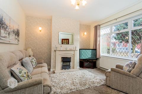 3 bedroom semi-detached house for sale, Poplar Road, Worsley, Manchester, M28 7EQ